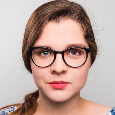 Agnieszka Gąsiorek